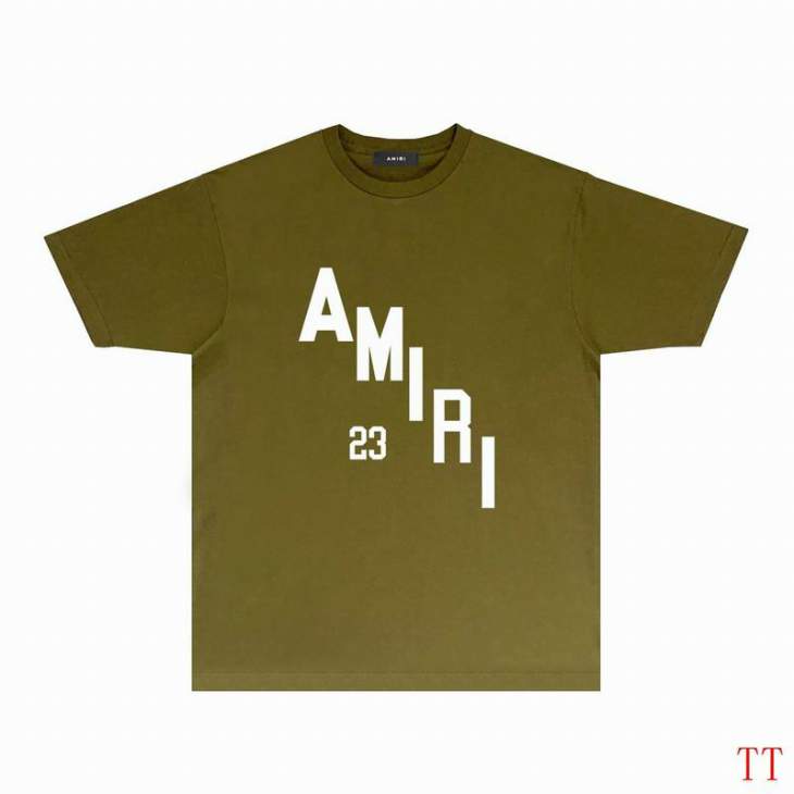 Picture of Amiri T Shirts Short _SKUAmiriS-2XL20tx1923959
